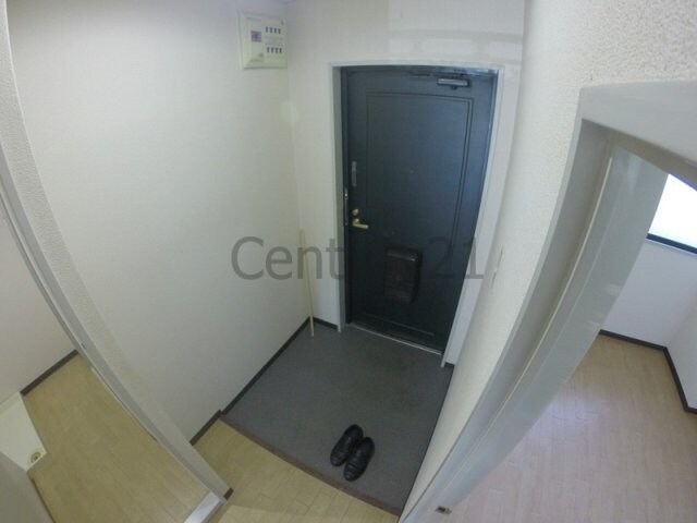 グリーンヒル池田の物件内観写真