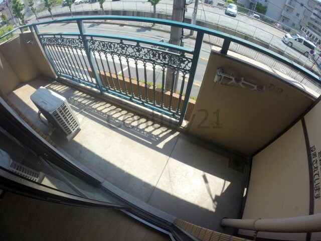 グリーンヒル池田の物件内観写真