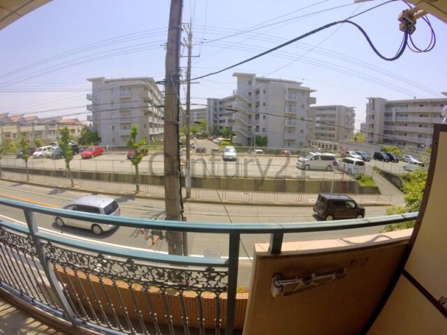 グリーンヒル池田の物件内観写真