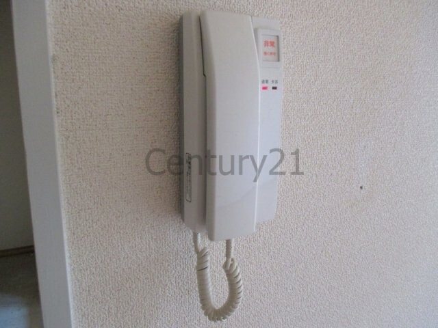 グリーンヒル池田の物件内観写真