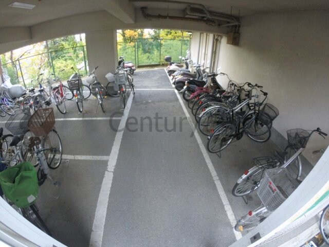 グリーンヒル池田の物件内観写真