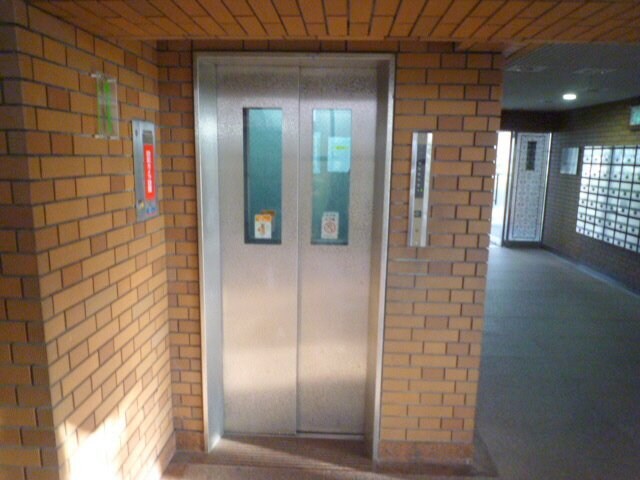 グリーンヒル池田の物件内観写真