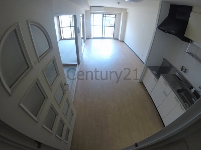 グリーンヒル池田の物件内観写真