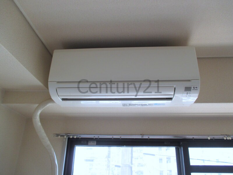 グリーンヒル池田の物件内観写真