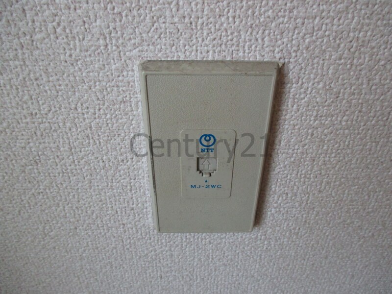 グリーンヒル池田の物件内観写真