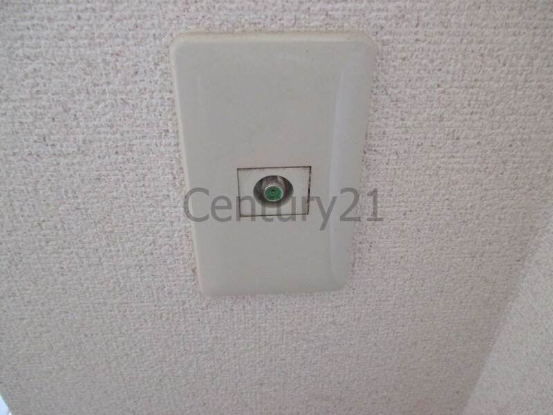 グリーンヒル池田の物件内観写真