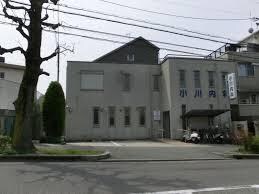 グリーンヒル池田の物件内観写真