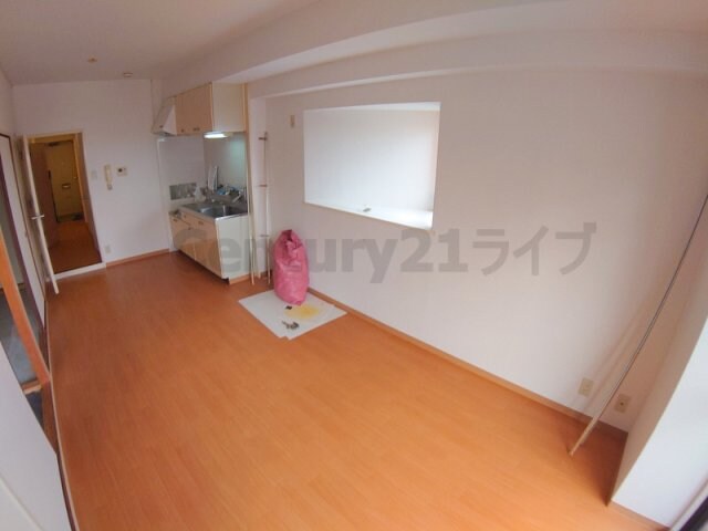 アクティハイツ宝塚の物件内観写真