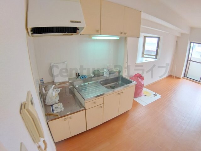 アクティハイツ宝塚の物件内観写真