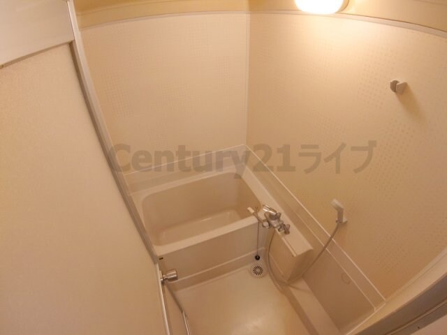 アクティハイツ宝塚の物件内観写真