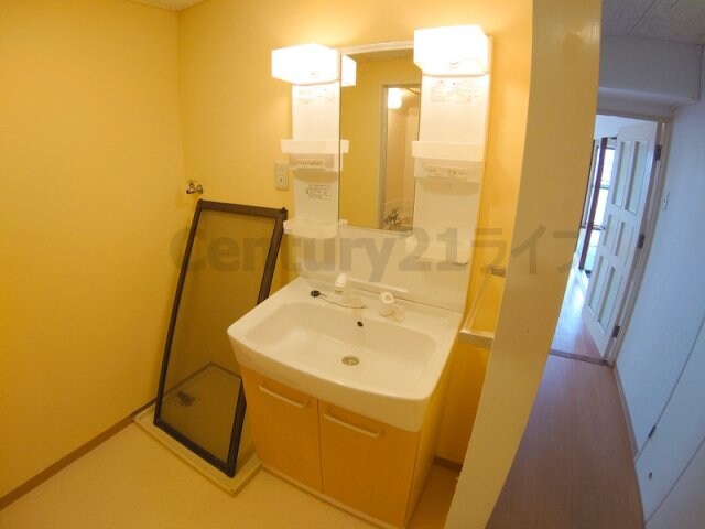 アクティハイツ宝塚の物件内観写真