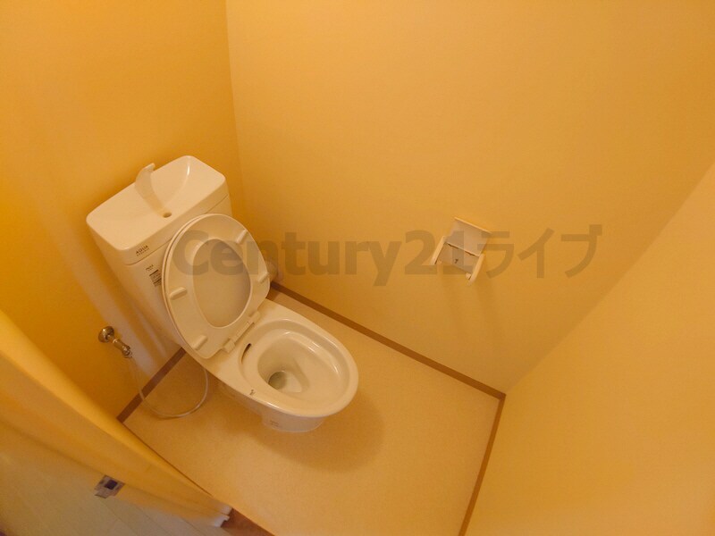 アクティハイツ宝塚の物件内観写真