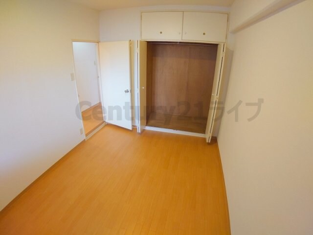 アクティハイツ宝塚の物件内観写真