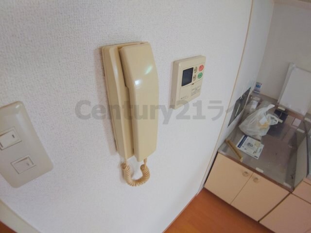 アクティハイツ宝塚の物件内観写真