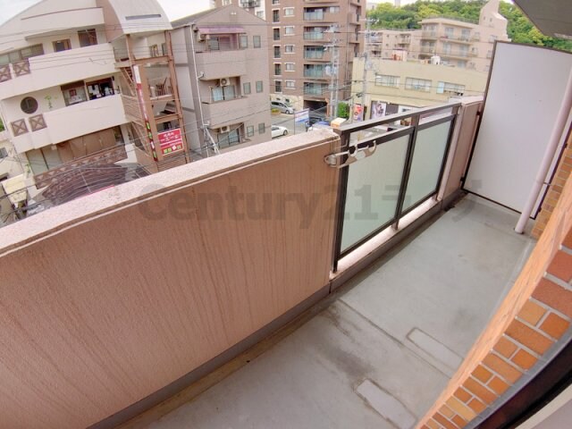 アクティハイツ宝塚の物件内観写真