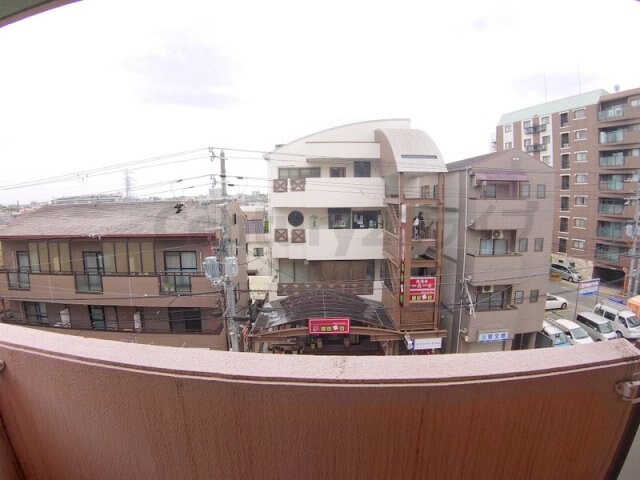 アクティハイツ宝塚の物件内観写真