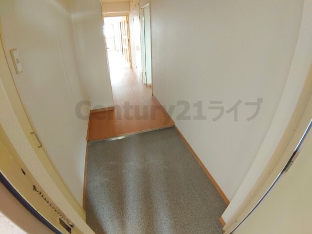 アクティハイツ宝塚の物件内観写真