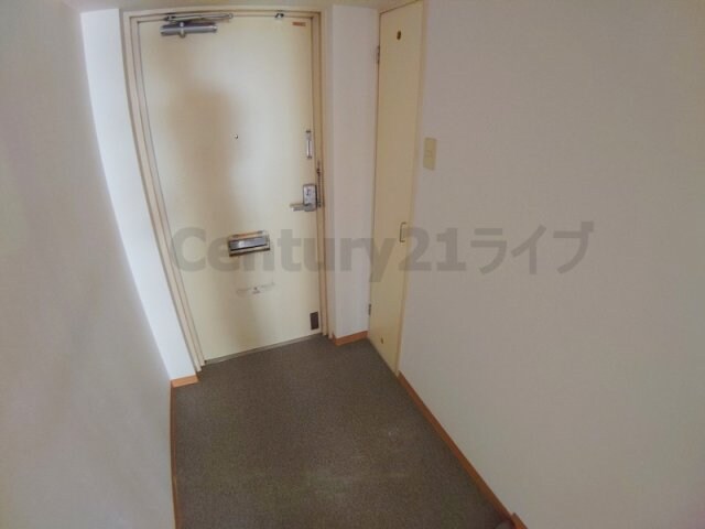 アクティハイツ宝塚の物件内観写真