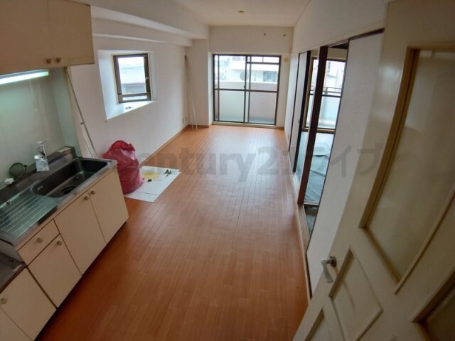 アクティハイツ宝塚の物件内観写真