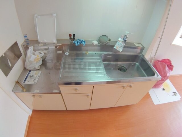 アクティハイツ宝塚の物件内観写真