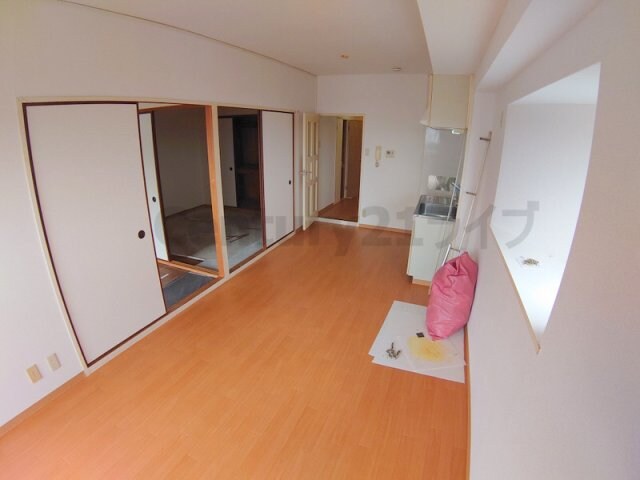 アクティハイツ宝塚の物件内観写真