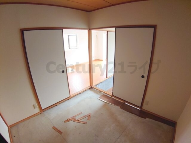 アクティハイツ宝塚の物件内観写真