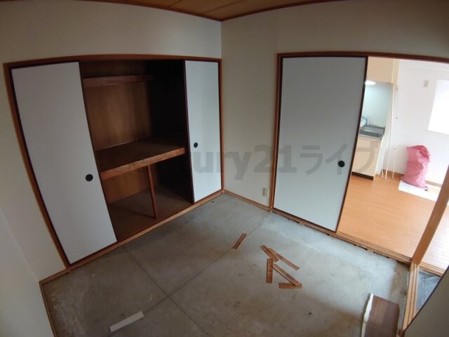 アクティハイツ宝塚の物件内観写真