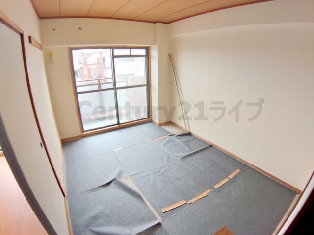 アクティハイツ宝塚の物件内観写真