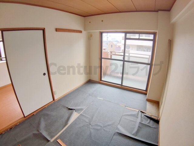 アクティハイツ宝塚の物件内観写真