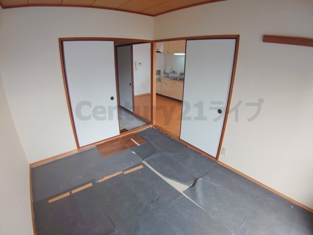 アクティハイツ宝塚の物件内観写真