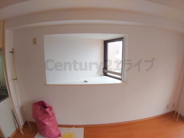 アクティハイツ宝塚の物件内観写真