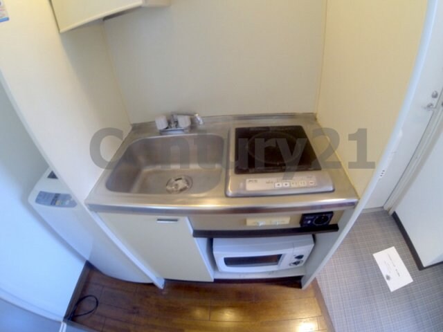 ユーカリハウスの物件内観写真