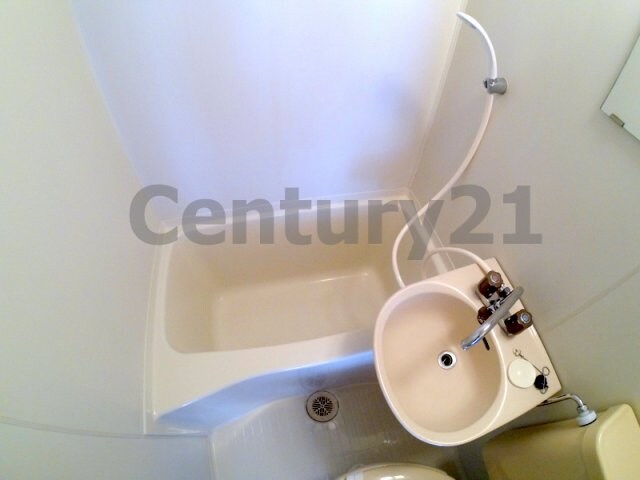 ユーカリハウスの物件内観写真