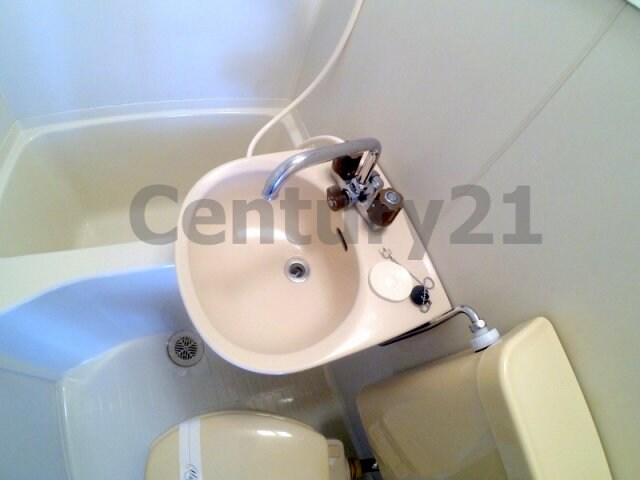 ユーカリハウスの物件内観写真