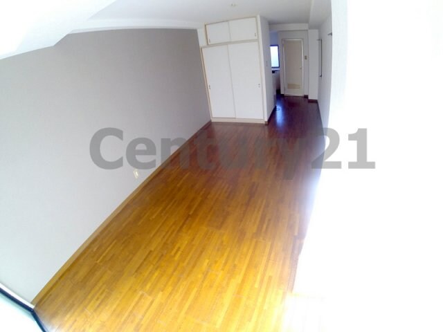 ユーカリハウスの物件内観写真