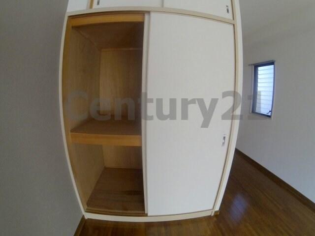 ユーカリハウスの物件内観写真