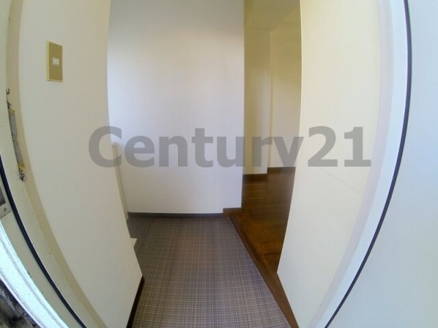 ユーカリハウスの物件内観写真