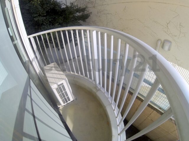 ユーカリハウスの物件内観写真