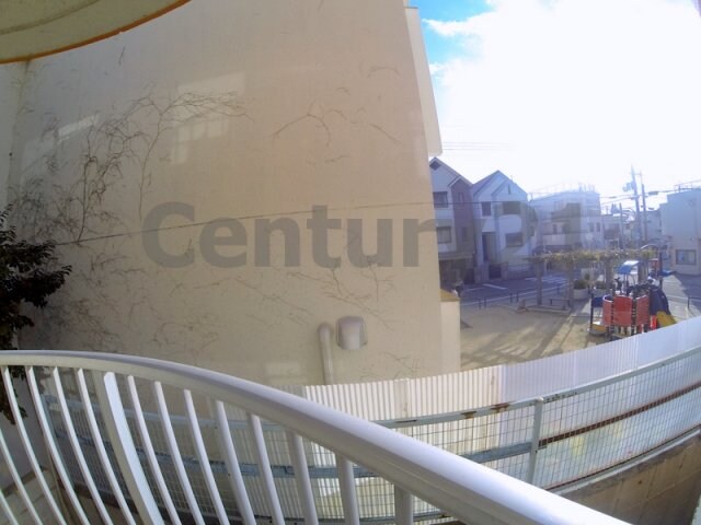 ユーカリハウスの物件内観写真