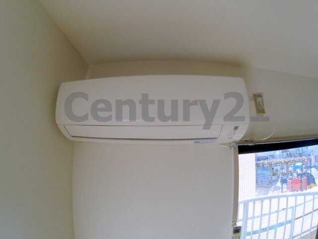 ユーカリハウスの物件内観写真