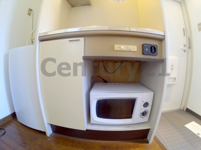 ユーカリハウスの物件内観写真