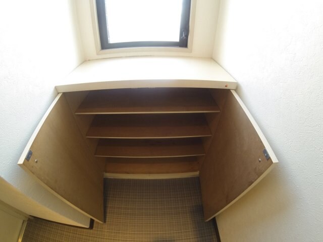 ユーカリハウスの物件内観写真