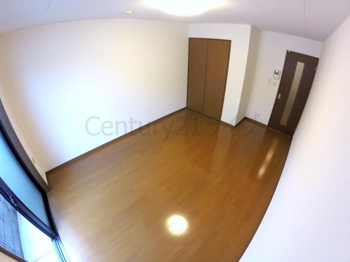 アムール末成の物件内観写真