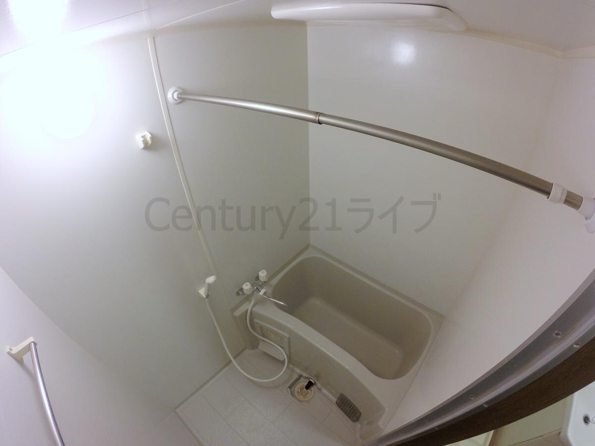 アムール末成の物件内観写真