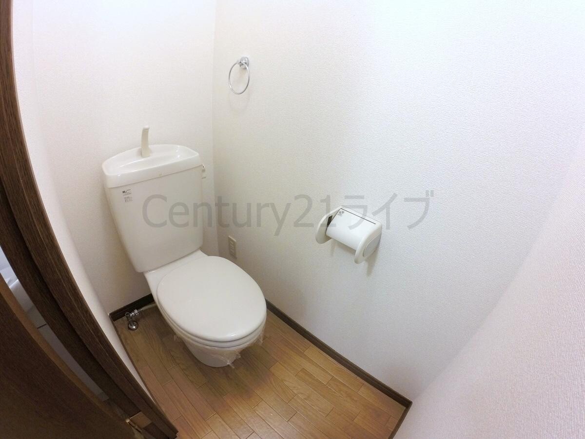 アムール末成の物件内観写真