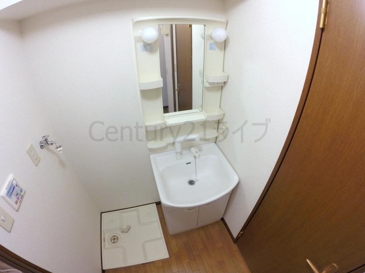 アムール末成の物件内観写真