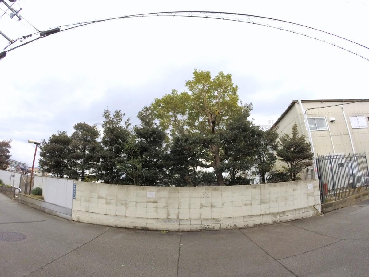 アムール末成の物件内観写真