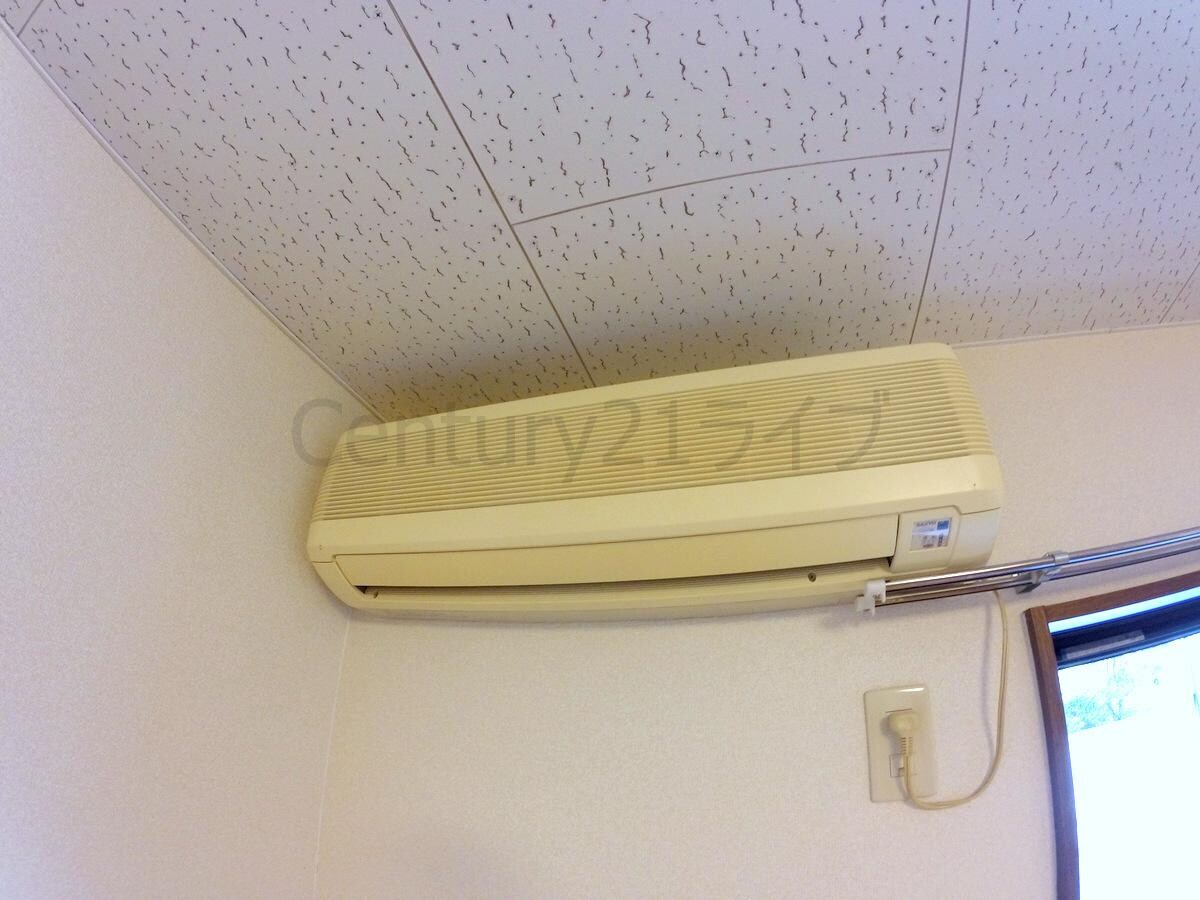 アムール末成の物件内観写真