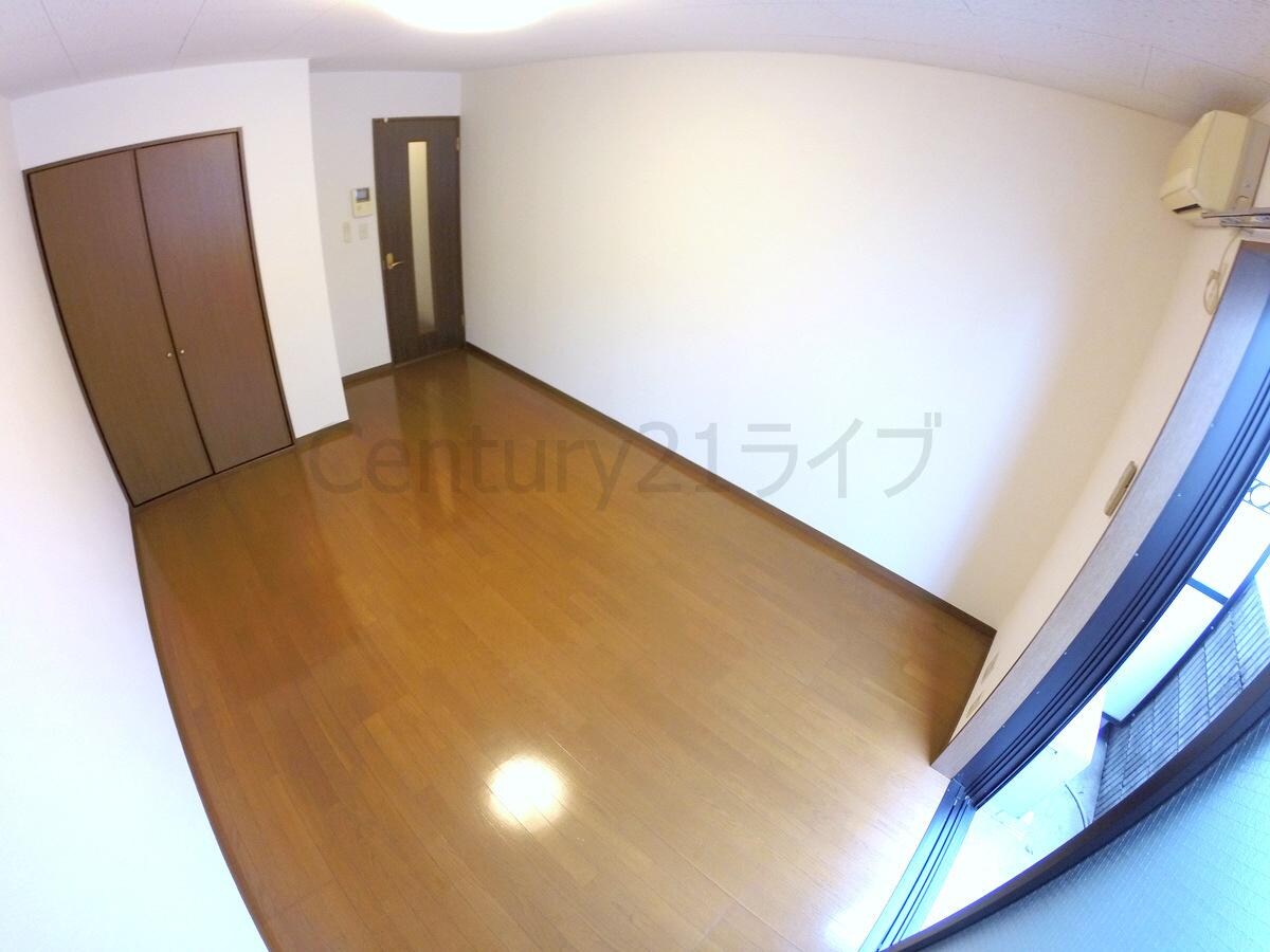 アムール末成の物件内観写真