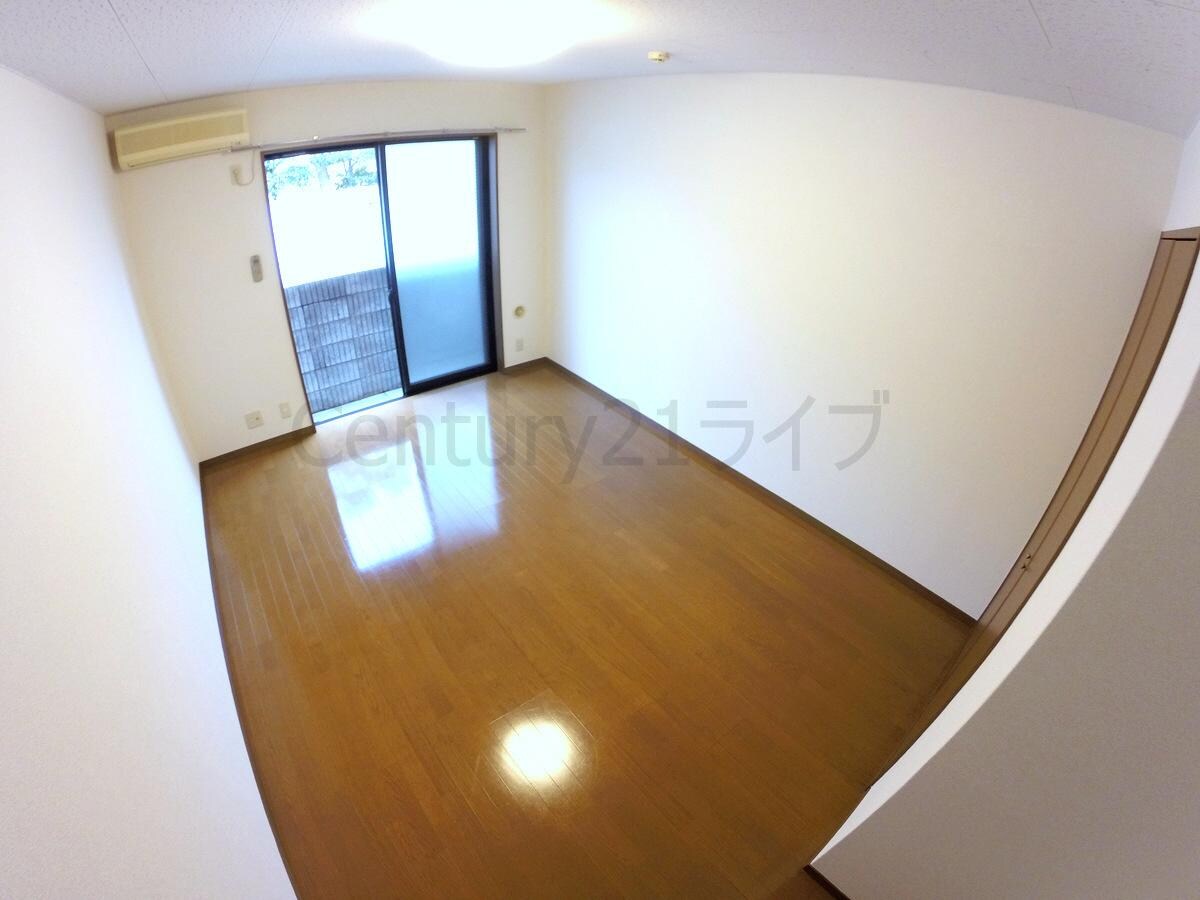 アムール末成の物件内観写真